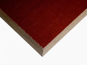Phenolic Sheet - Natural Canvas