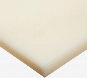 Nylon - Natural Extruded Sheet