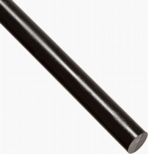 NORYL<sup>®</sup> ROD | BLACK MEDICAL GRADE