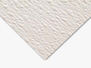 NUDO<sup>®</sup> FIBERLITE FRP EMBOSSED | CLASS A WHITE SHEET