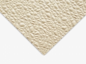 NUDO<sup>®</sup> FIBERLITE FRP EMBOSSED | CLASS C (#LP-F9) ALMOND SHEET