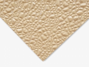 NUDO<sup>®</sup> FIBERLITE FRP EMBOSSED | CLASS C (#LP-F9) BEIGE SHEET