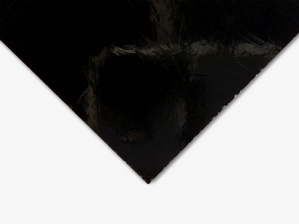 NUDO<sup>®</sup> FIBERLITE FRP SMOOTH | CLASS C (#LP-S9) BLACK SHEET