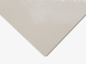 NUDO<sup>®</sup> FIBERLITE FRP SMOOTH | CLASS C (#LP-S9) PEARL GRAY SHEET