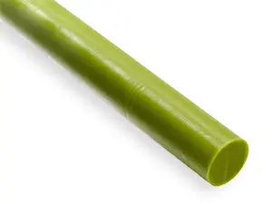 Nyloil&reg; Cast Green | Nylon Rod