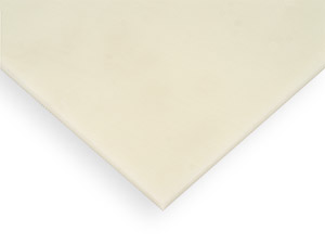 NYLON | NATURAL CAST NYLON STOCK SHEET