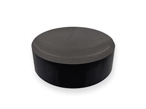 Nylon Oil-Filled Discs - Cast Nylon MD Round Stock