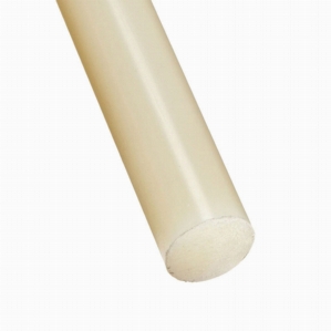 NYLON PLASTIC ROD | NATURAL CAST