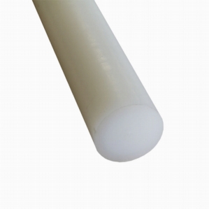NYLON ROD | NATURAL EXTRUDED