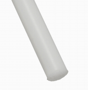 Nyloil FG Nylon Rod - Natural