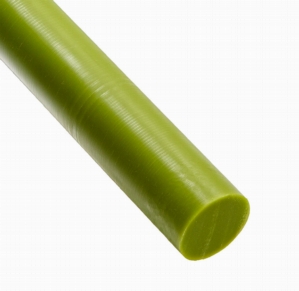 NYLOIL<sup>®</sup> CAST GREEN | NYLON ROD