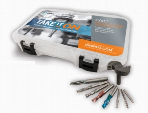 Onsrud CNC Production Kit