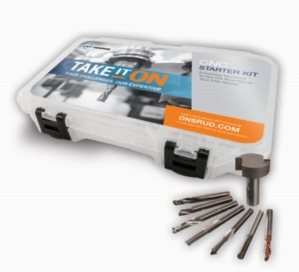 Onsrud CNC Starter Kit