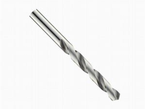Onsrud High Speed Steel Two Flute Fractional Drill Bit