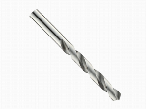 Plastic discount drill bit