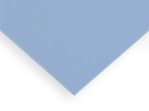 PALCLAD PRO PVC WALL CLADDING SYSTEM PANEL | BLUE