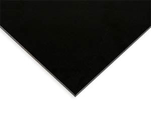 Phenolic Paper Sheet - Black XX Grade
