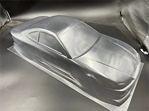 Polycarbonate Film | Clear