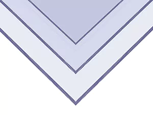 Polycarbonate Sheet - Clear