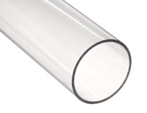 Natural Polyurethane Tube | 70A