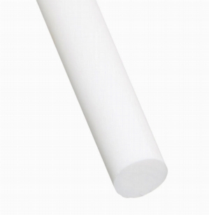 PTFE Rod - Glass 25%