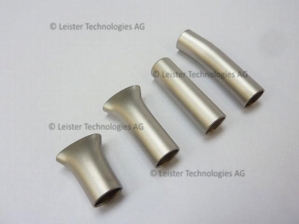 S1 AIR NOZZLE SET - 14MM O.D. (STANDARD)