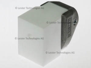 S1/S2/S4 Ext Air Welding Shoe - BLANK 54X40X52MM