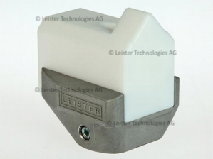 S1/S2/S4 Ext Air Welding Shoe - FILLET 15MM
