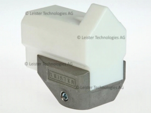 S1/S2/S4 Ext Air Welding Shoe - FILLET 20MM