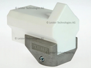 S1/S2/S4 Ext Air Welding Shoe - FILLET 25MM
