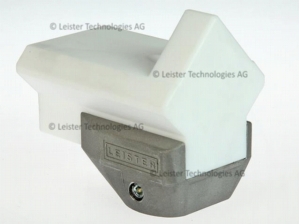 S1/S2/S4 Ext Air Welding Shoe - FILLET 30MM