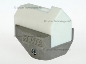 S1/S2/S4 Ext Air Welding Shoe - FILLET 8/10MM