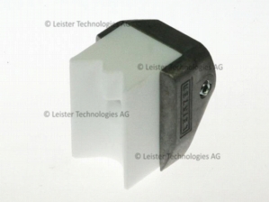 S1/S2/S4 Ext Air Welding Shoe - Outside Corner 146.642