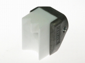 S1/S2/S4 Ext Air Welding Shoe - Outside Corner 146.644