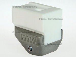 S1/S2/S4 Ext Air Welding Shoe - OVERLAP 25MM