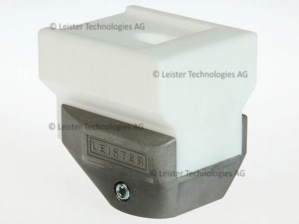 S1/S2/S4 Ext Air Welding Shoe - OVERLAP 35MM