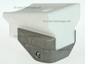 S1/S2/S4 Ext Air Welding Shoe - OVERLAP 40MM