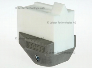 S1/S2/S4 Ext Air Welding Shoe - V SEAM 12MM