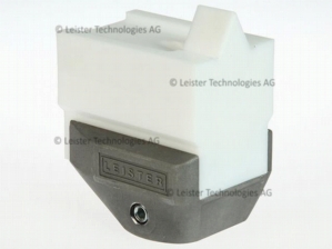 S1/S2/S4 Ext Air Welding Shoe - V SEAM 15MM