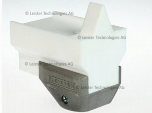 S1/S2/S4 Ext Air Welding Shoe - V SEAM 25MM