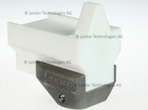 S1/S2/S4 Ext Air Welding Shoe - V SEAM 30MM