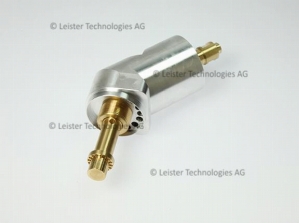 S2/FUSION Int Air 45 Degree Angle Adapter Fusion 3/3C