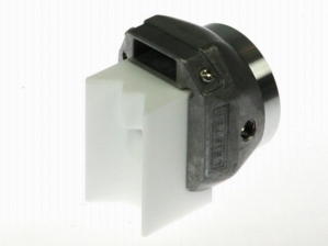S2/FUSION Int Air Welding Shoe - Outside Corner 8MM