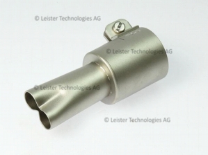 S4 Ext Air PRE-HEAT NOZZLE (MEDIUM)
