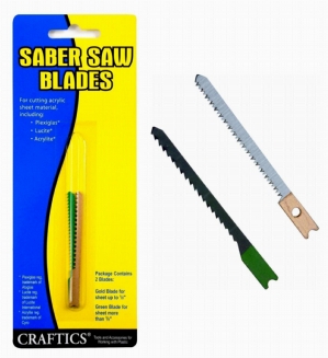 Saber Saw Blades
