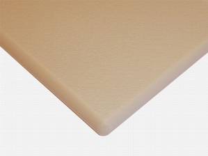 HDPE Marine Board Sheet - Sandshade