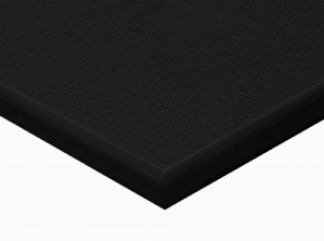 STARBOARD<sup>®</sup> ST BLACK - SCRATCH RESISTANT ULTRA-STIFF BUILDING SHEET