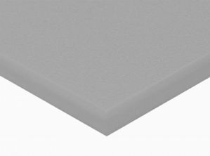 StarBoard<sup>®</sup> ST Dolphin Gray - Scratch Resistant Ultra-Stiff Building Sheet