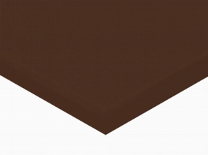 StarBoard<sup>®</sup> ST Mocha Brown - Scratch Resistant Ultra-Stiff Building Sheet