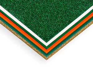 St. Patrick Color Pack